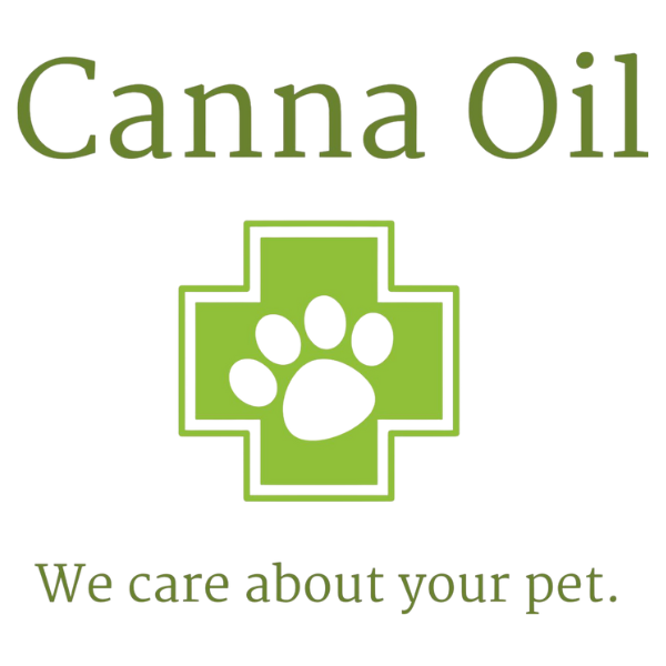 Logo Canna Oil